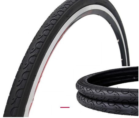 Tire KENDA K193 18x1,5 Reflex