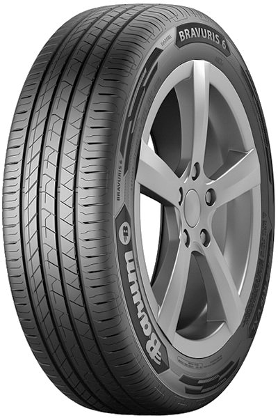 215/55 R18 Barum Bravuris 6 99V XL FR