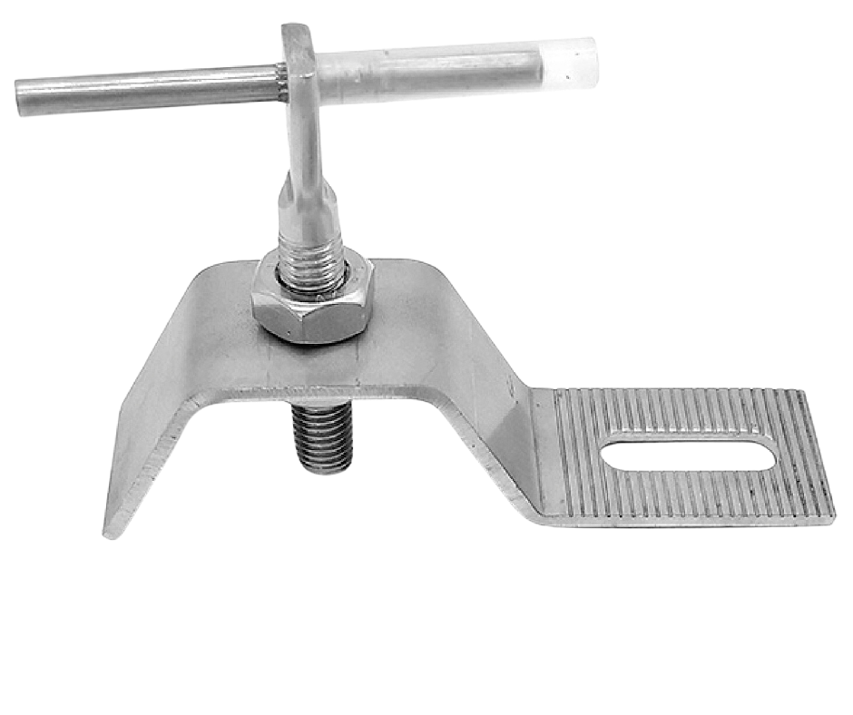 Stone Cladding Clamp CC-01