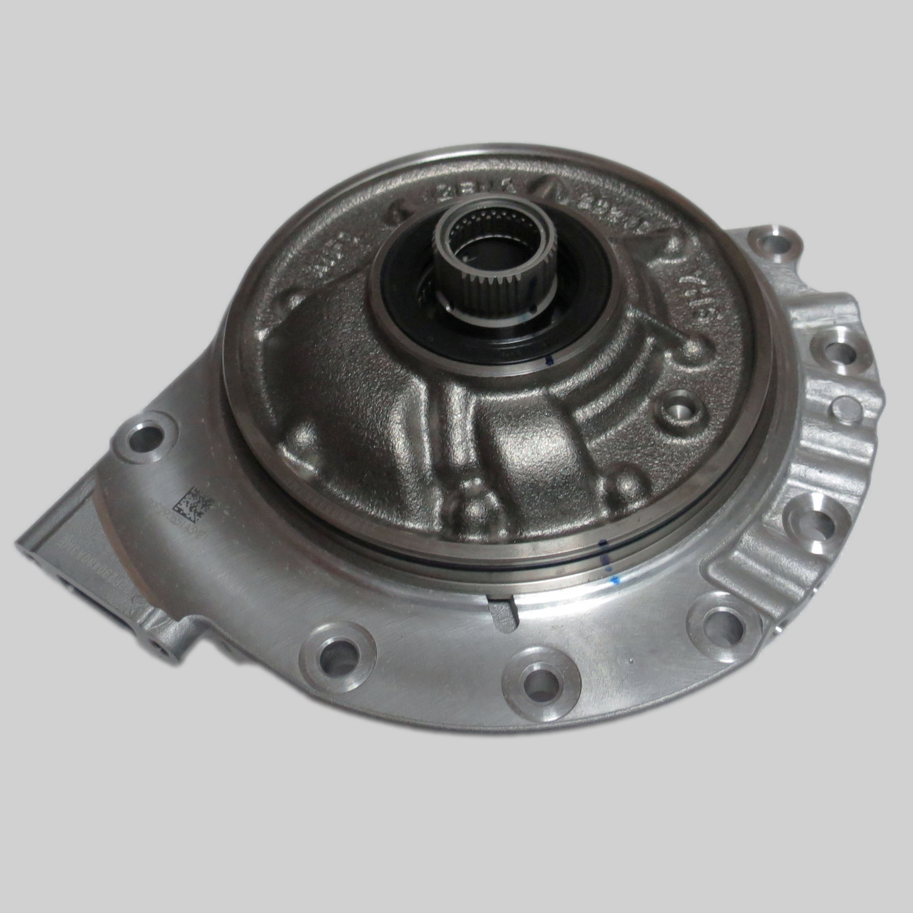 Масляний насос A6MF2 GEN2 461003F800