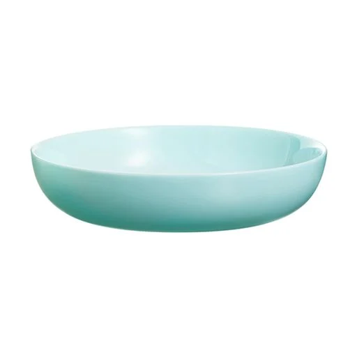 Блюдо LUMINARC FRIENDS TIME TURQUOISE/17 см серв