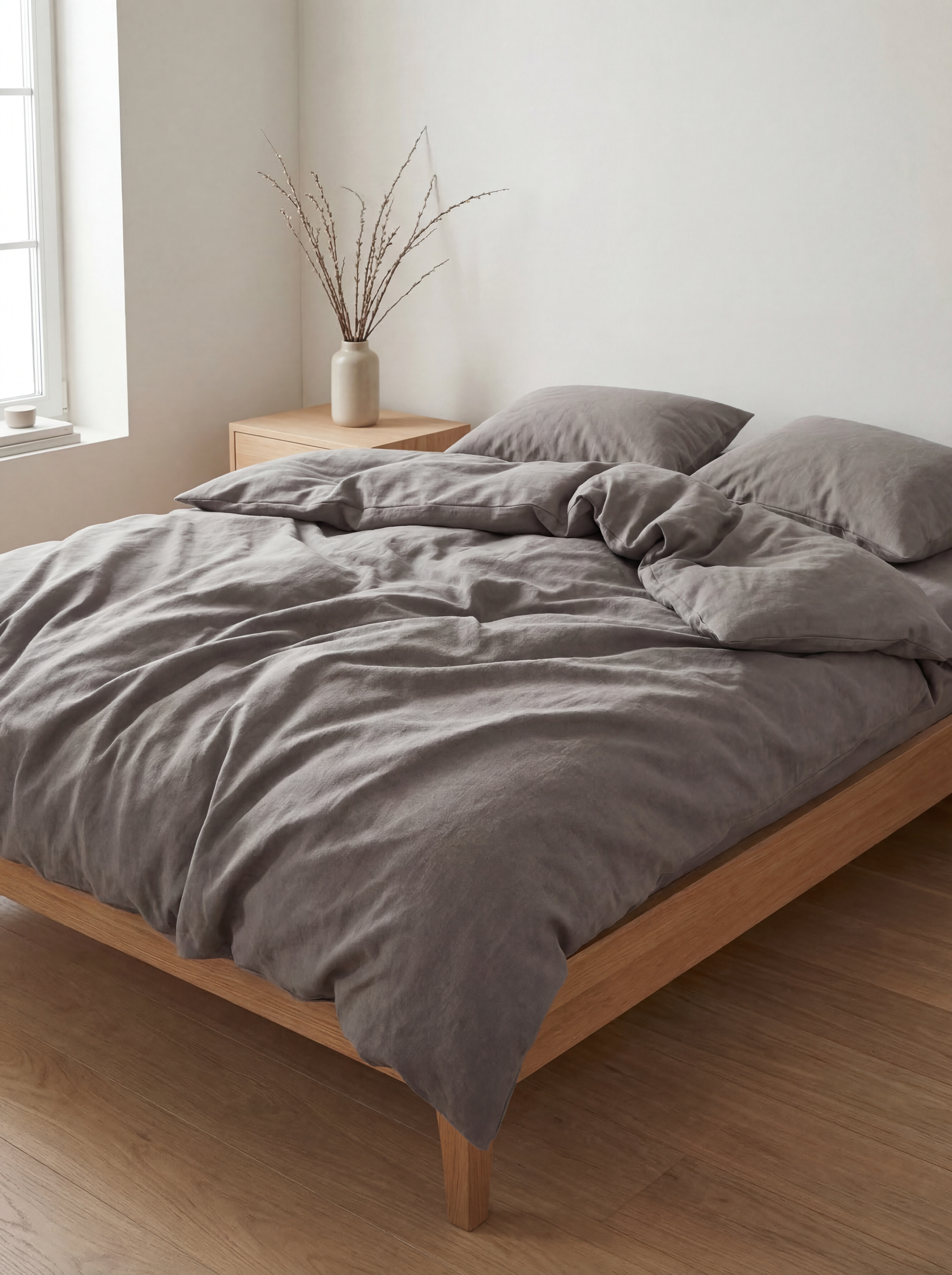 Сірий ранфорc