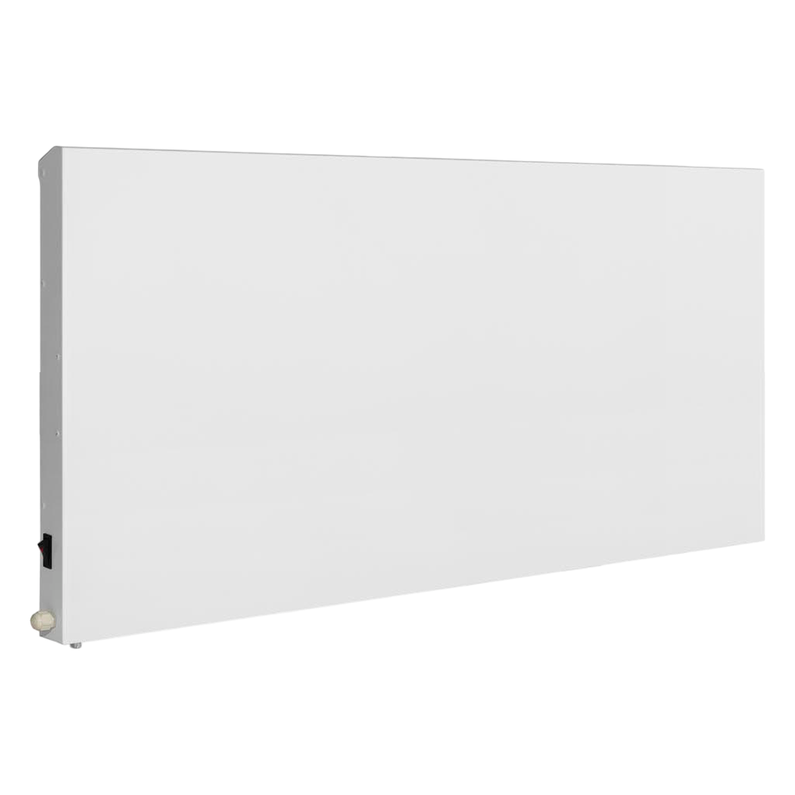 Конвектор SunWay HYBRID SWH 700 (з вимикачем)