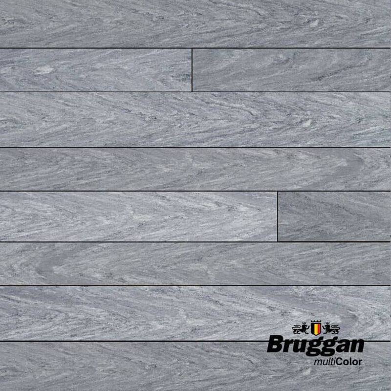 BRUGGAN Elegant  Multicolor Gray