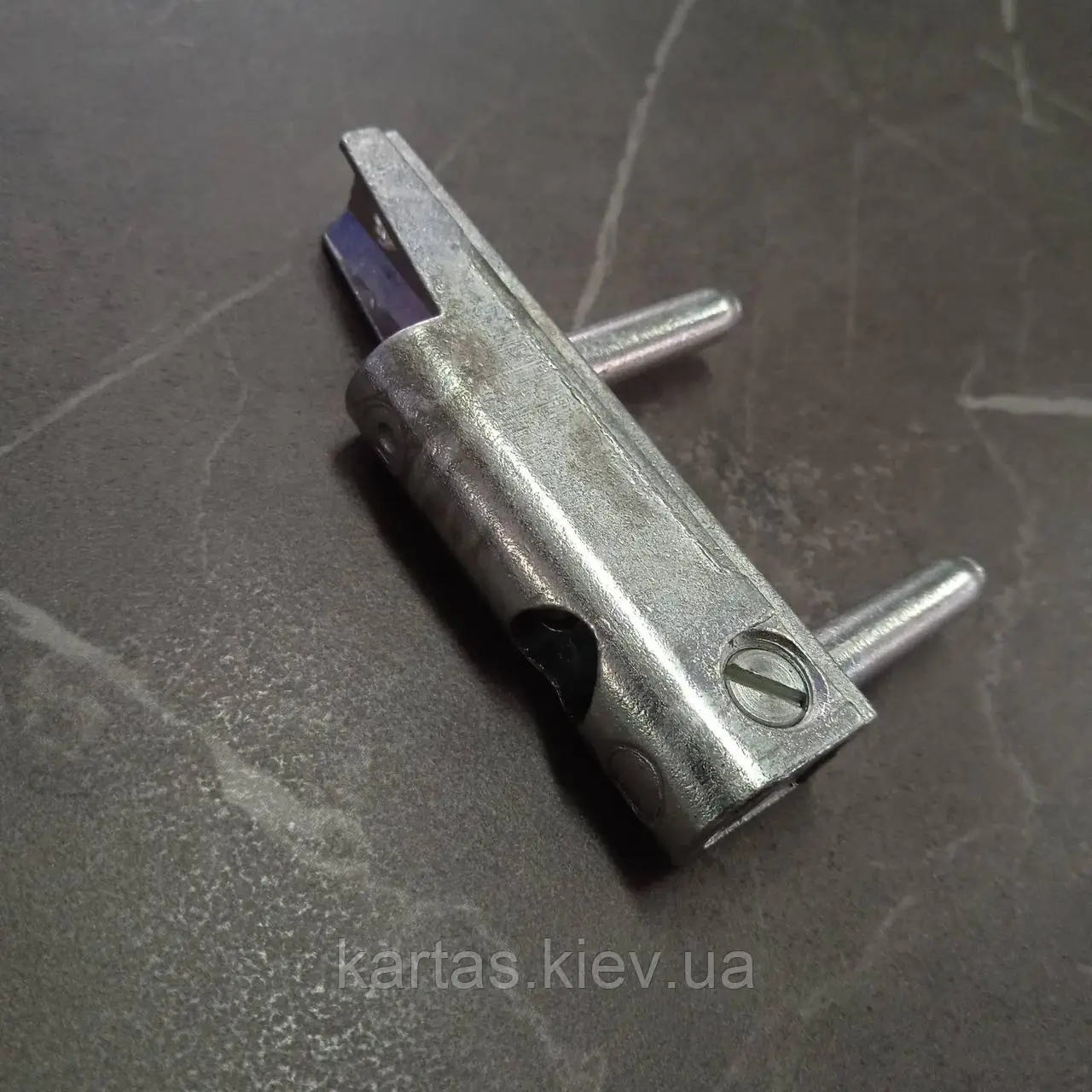 Петля на створку нижня Vorne