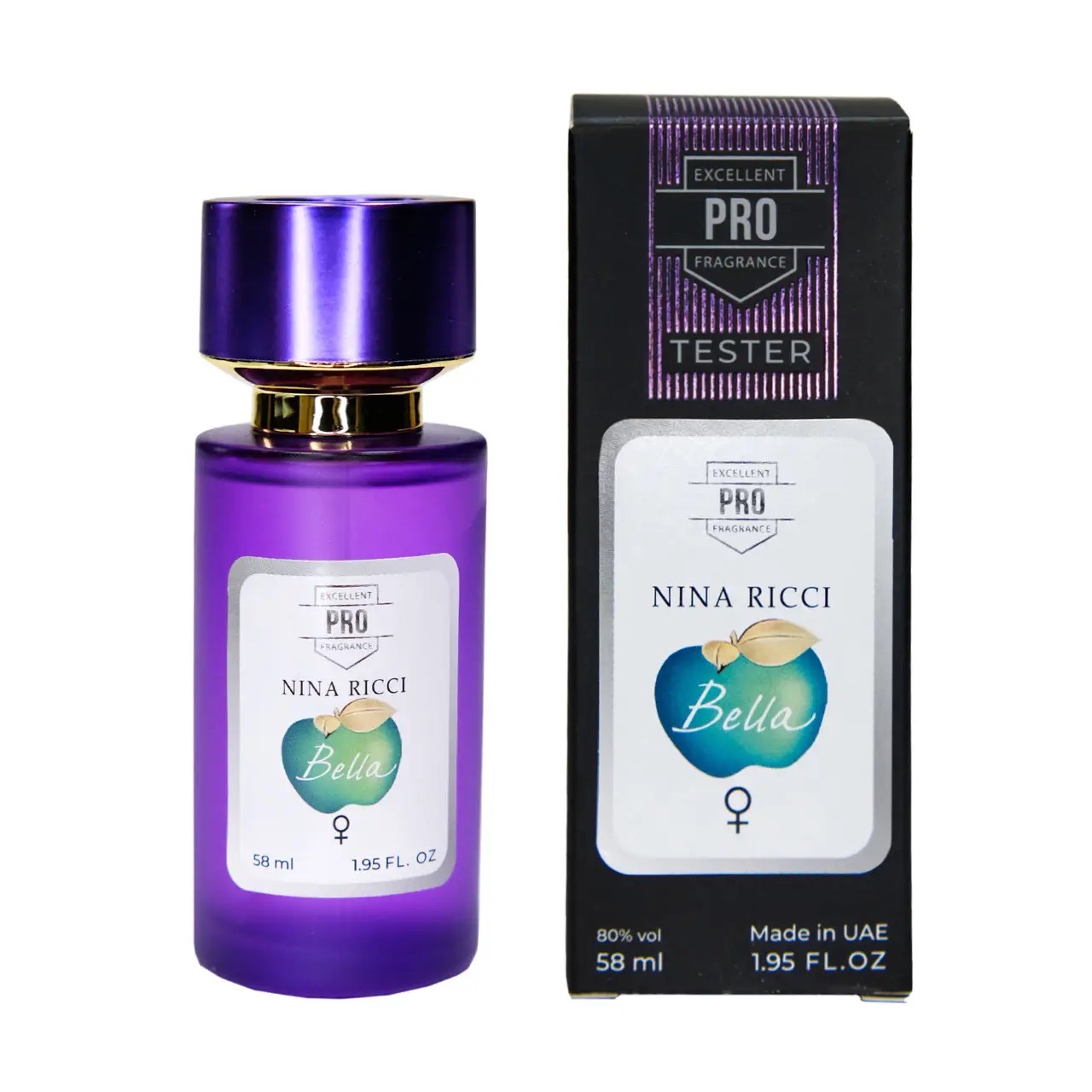 Nina Ricci Bella