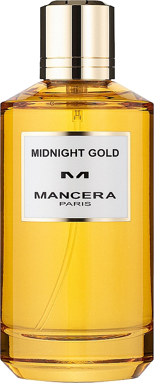 Mancera Midnight Gold