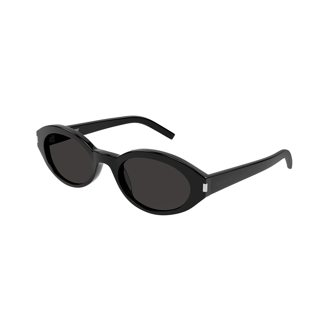Окуляри сонцезахисні SAINT LAURENT SL 567-001 51