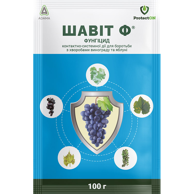 Шавіт Ф 100 гр ProtectON