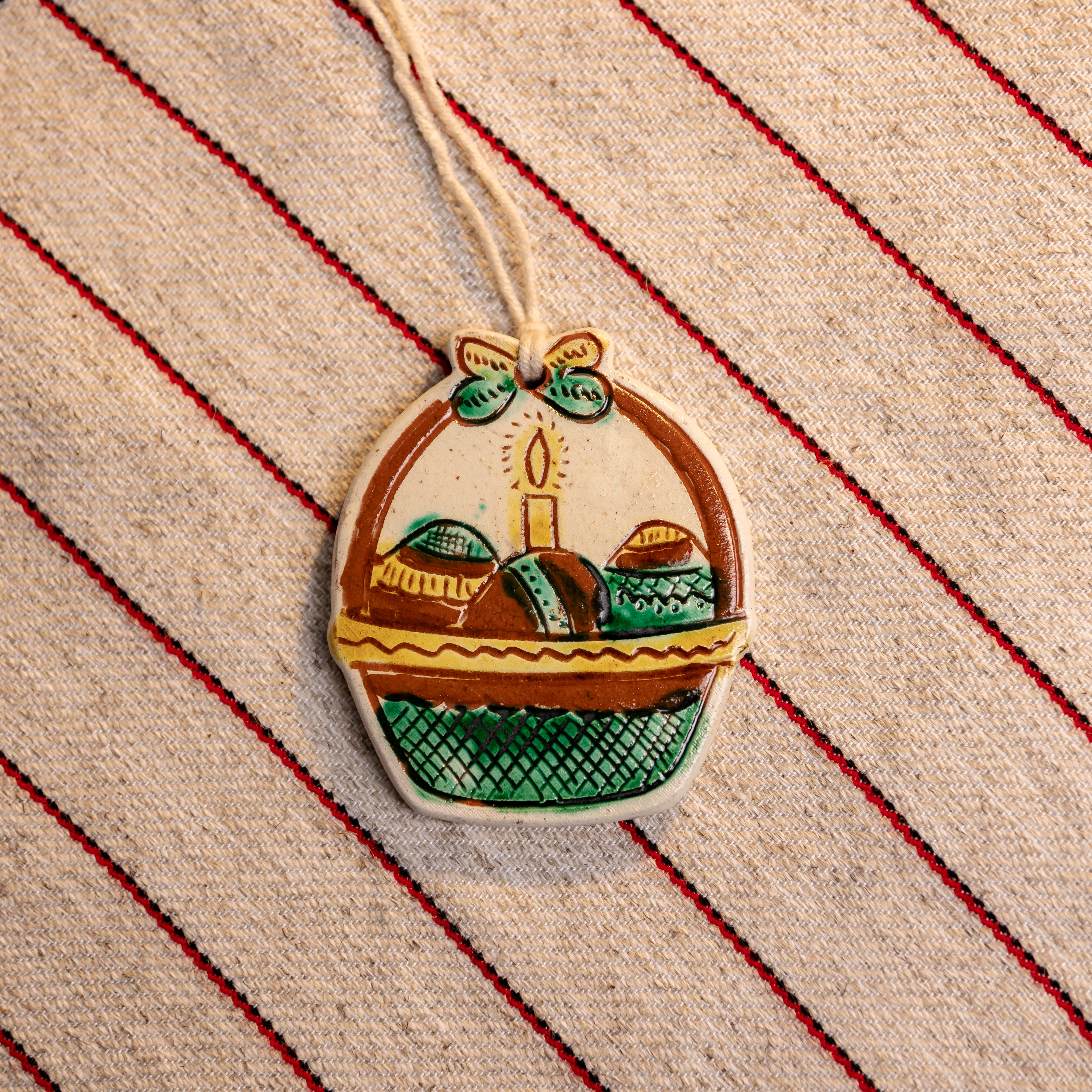 Підвіска для декору 