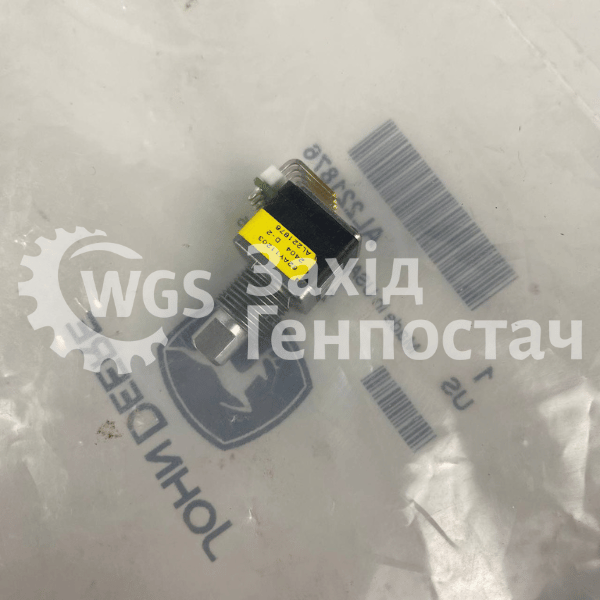 Енкодер швидкості трактора AL221876 [John Deere]