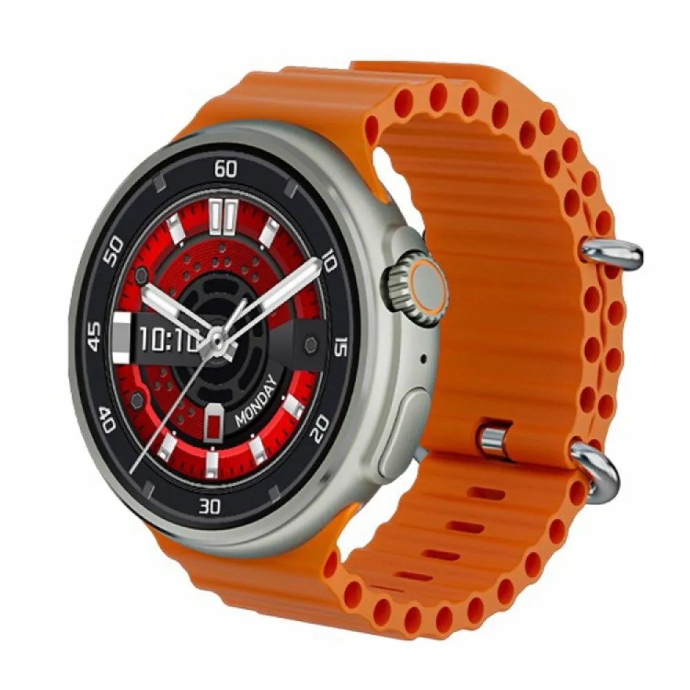 Смарт-годинник Smart Watch V3 ULTRA MAX