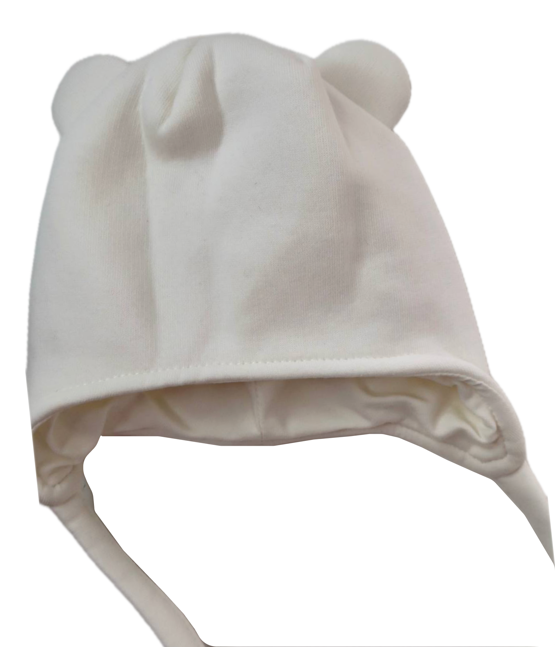 Шапочка з підкладом