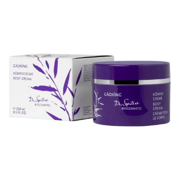 GĀOXÌNG Body Cream - Крем для тіла