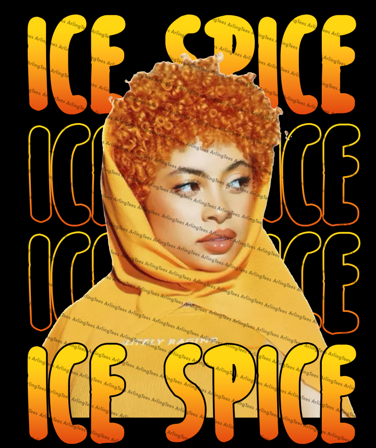Ice Spice