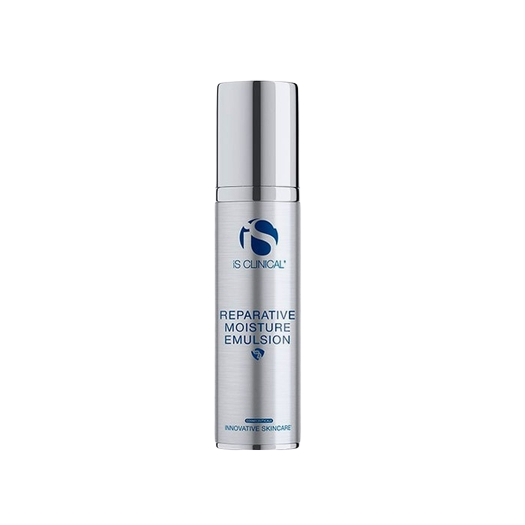 REPARATIVE MOISTURE EMULSION Зволожуюча емульсія