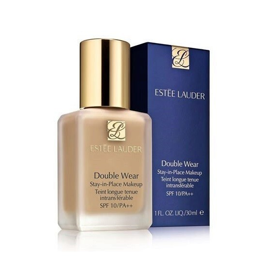 Стійкий тональний крем Estee Lauder Double Wear Sand 1w2 SPF 10 30 мл