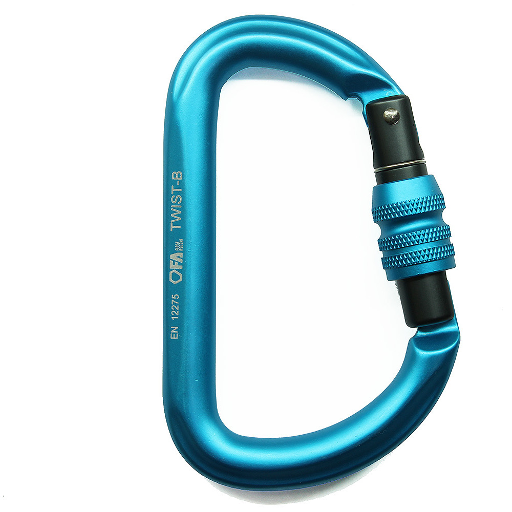 Карабін TWIST B