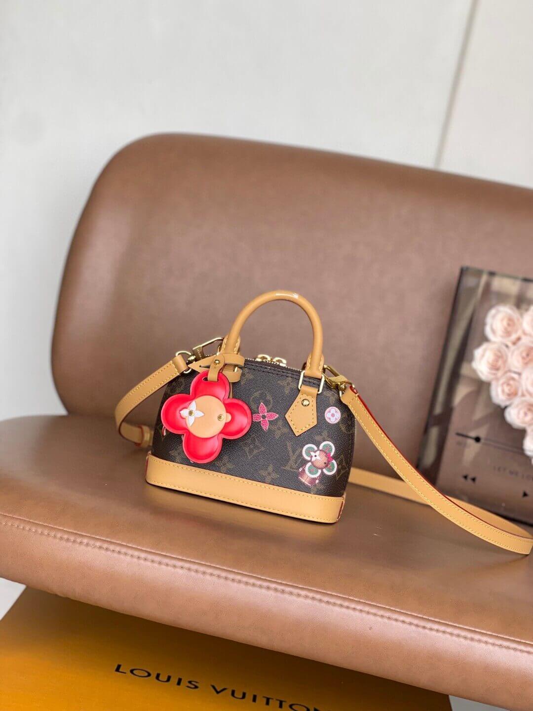 Сумка Louis Vuitton