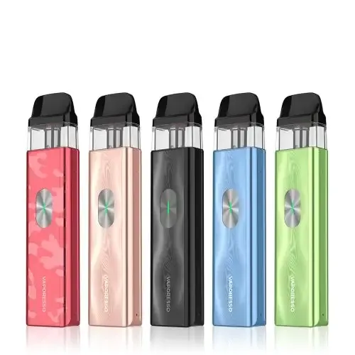 Vaparesso xros 4 mini