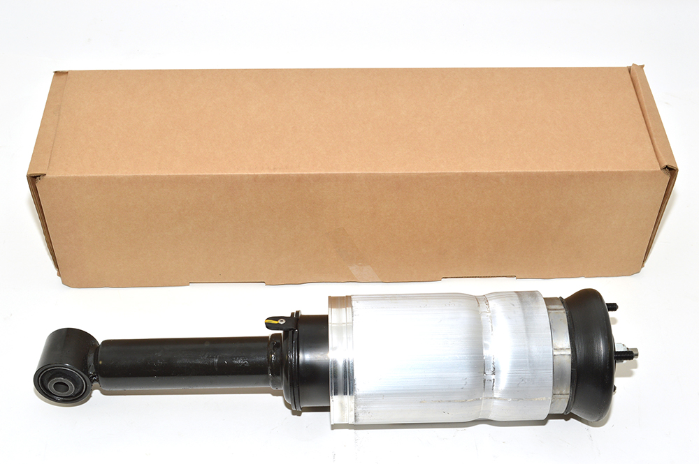 Front Shock Assembly D4