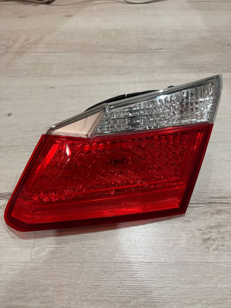 Honda Accord б.у оригінал Права в ляду 2013 - 2015 роки