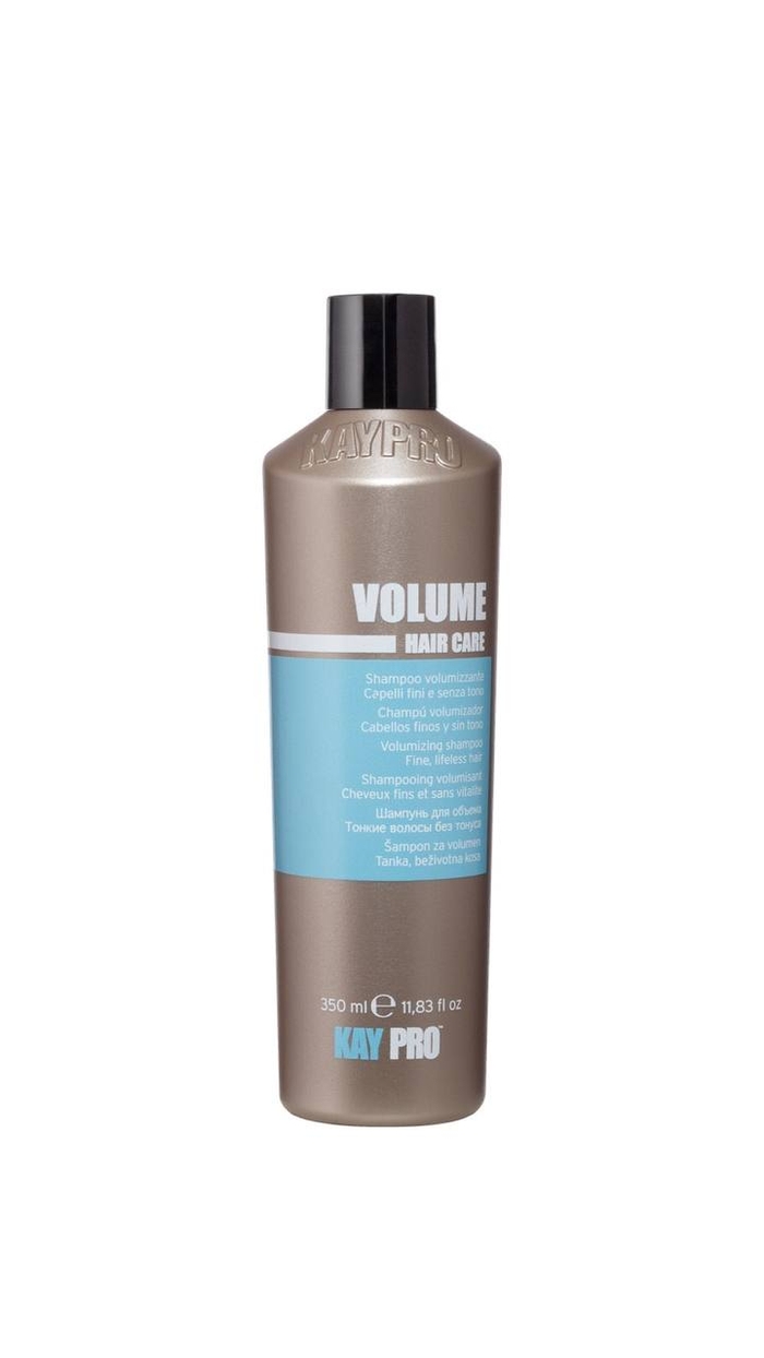 KayPro Volume HairCare Шампунь для об'єму