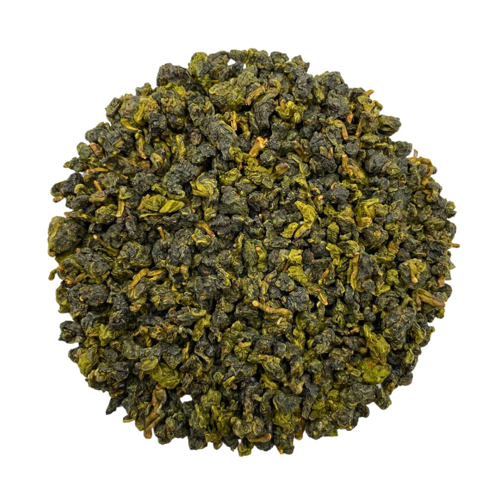 Си Цзи Чунь - Весна чотирьох сезонів