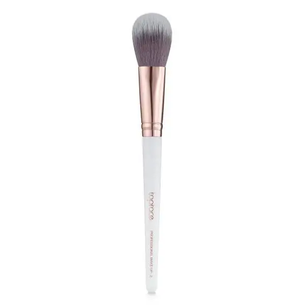 Пензлик для рум'ян Professional Make-UP Topface  F02 