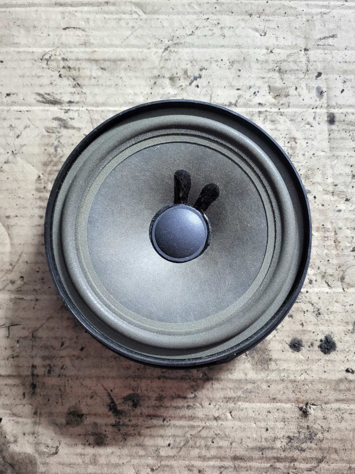 Задній динамік Passat B6 2.0 BMP