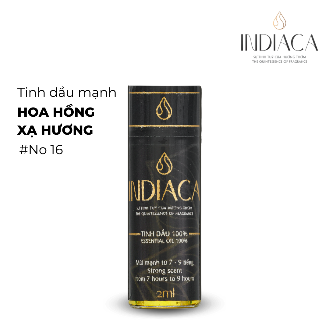 T.Dầu Nước Hoa No 16🌹