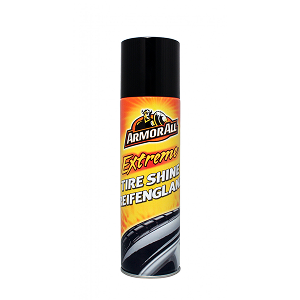 Засіб для блиску шин Armor All Extreme Tire Shine Aerosol