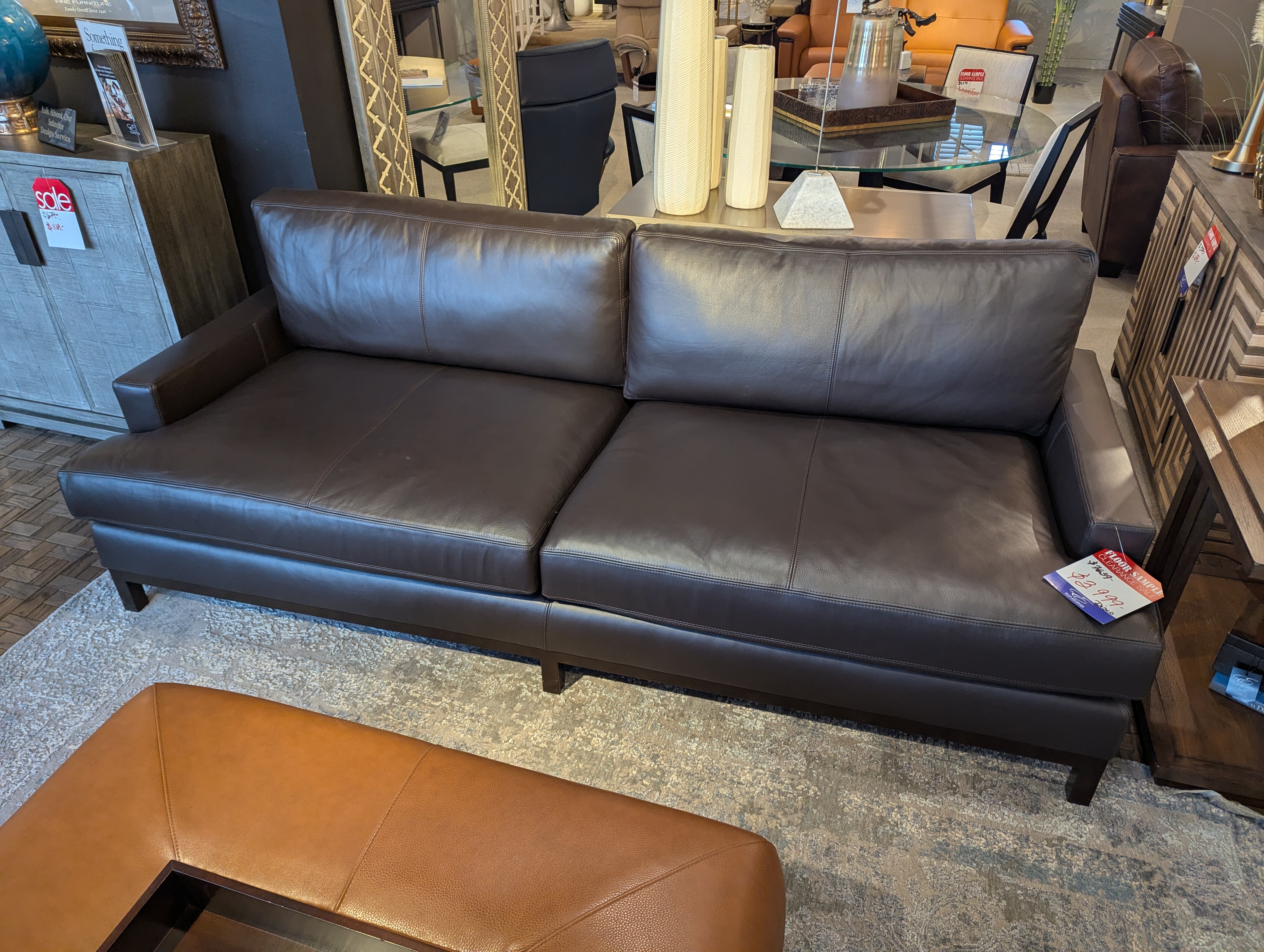 Lexington Horizon Sofa