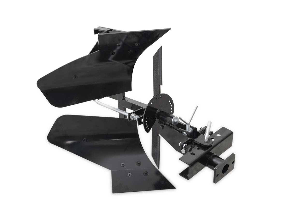 Reversing plough для мультимашини GERYON750REVERSIBLE-PLOW
