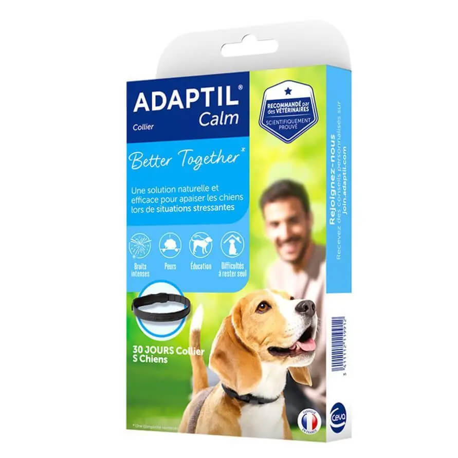 Адаптіл нашийник (розмір S)