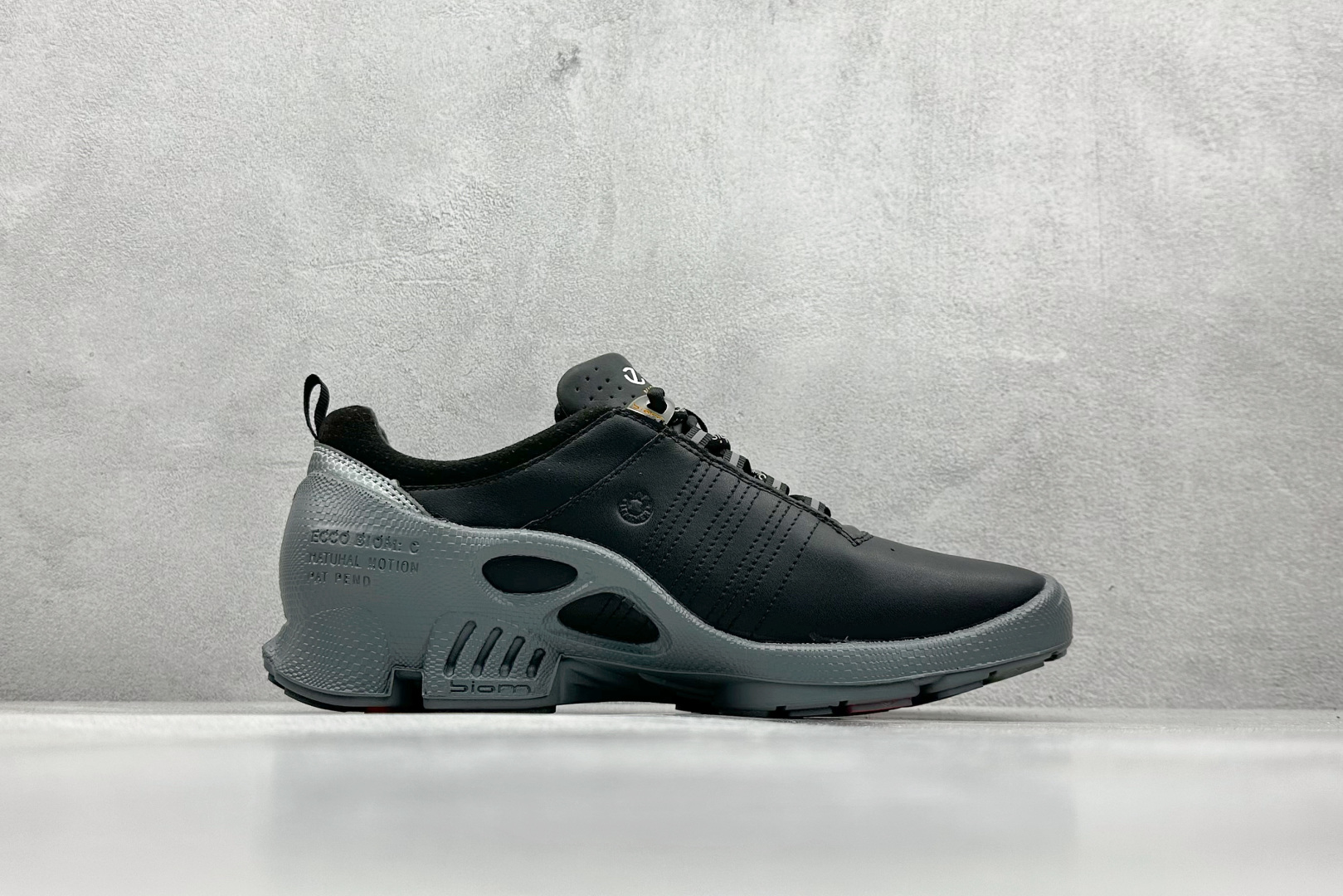 Ecco BIOM C  091504