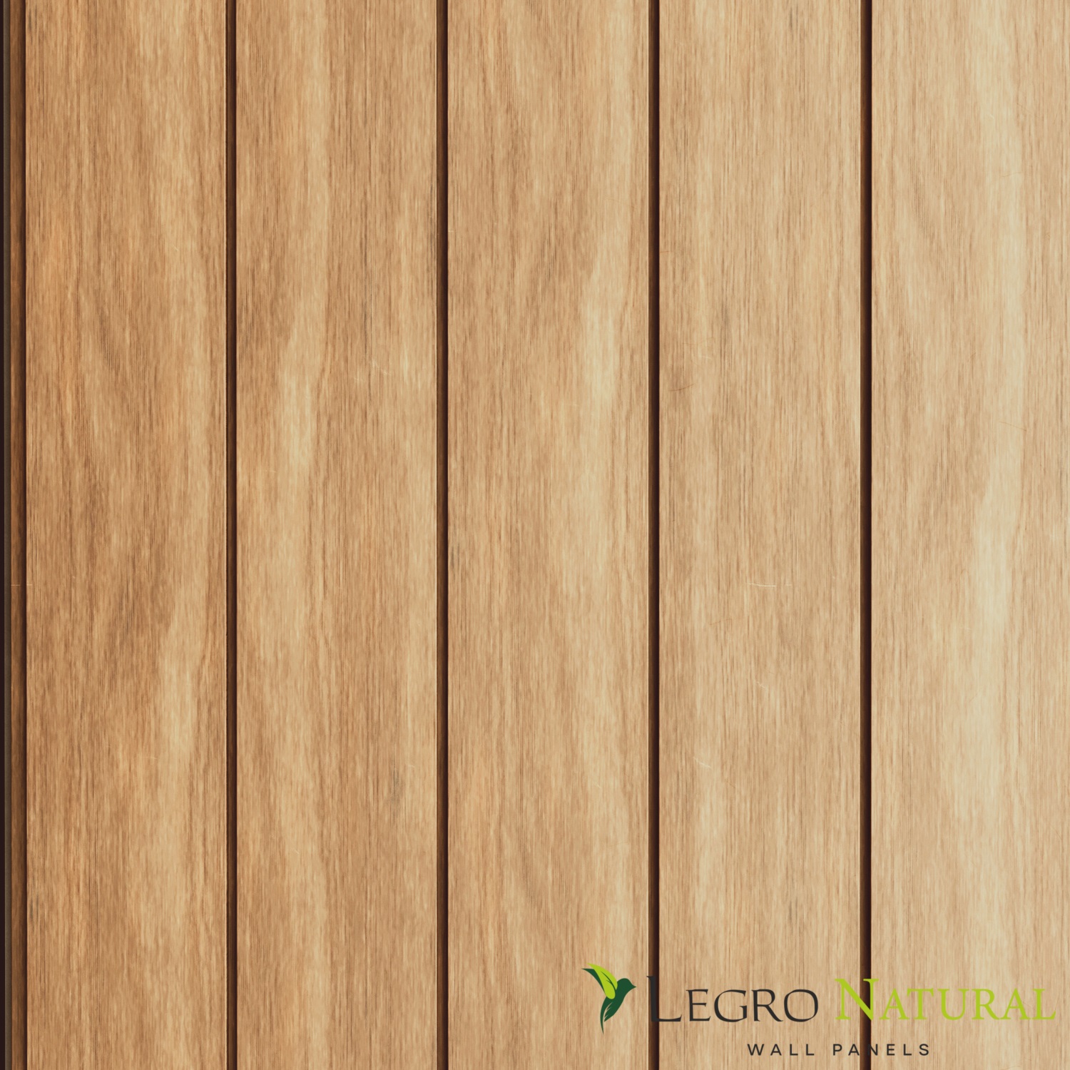 Legro Natural FS 21 Golden Maple