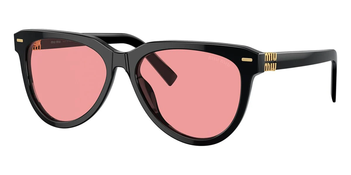 MIU MIU MU 12ZS 16K1D0 56