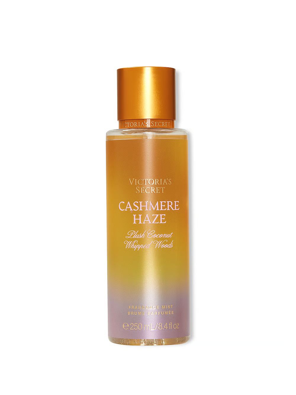 Парфумований спрей для тіла Victoria’s Secret Cashmere Haze 250 мл