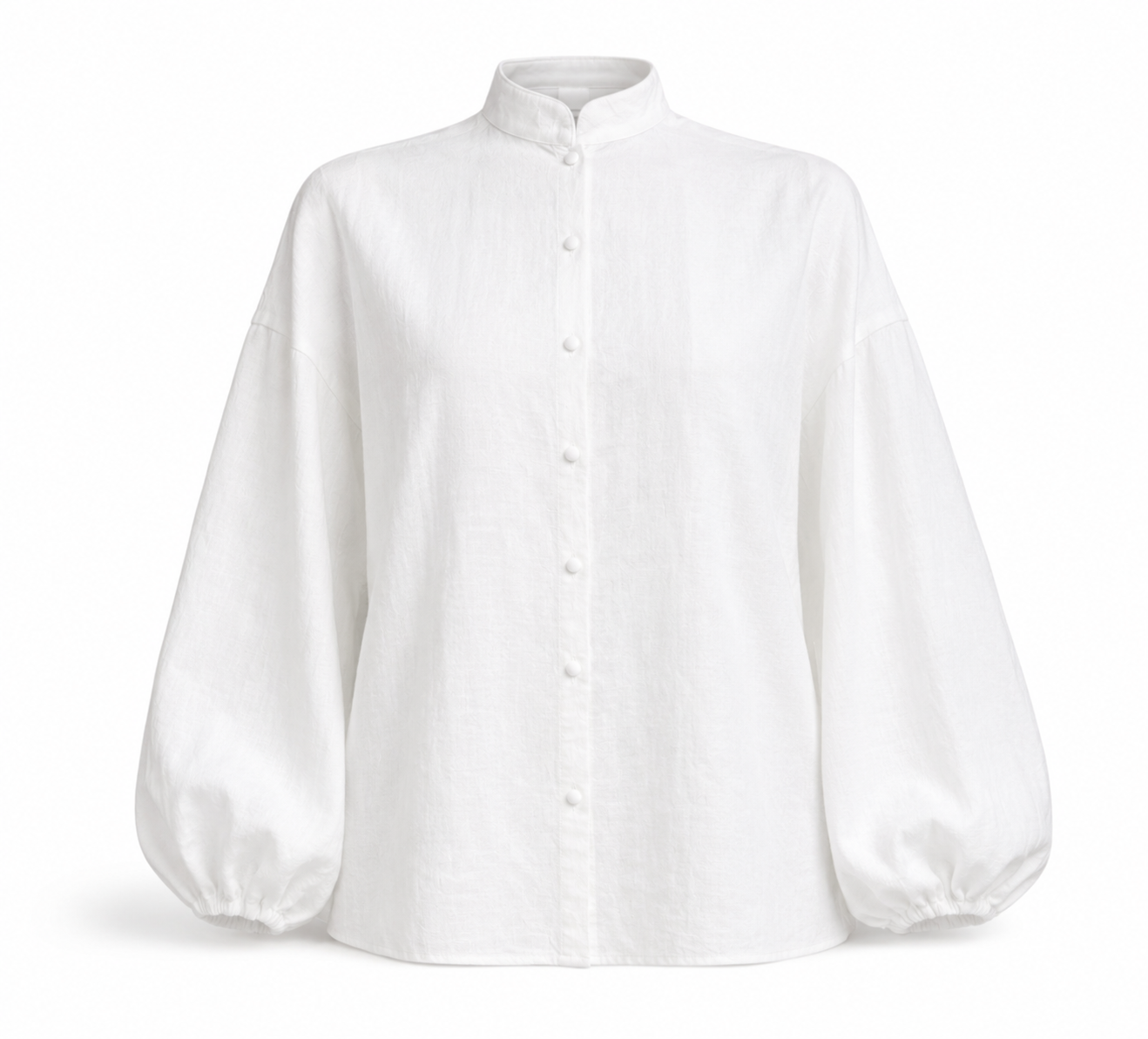Льнана сорочка BLOOM Summer 