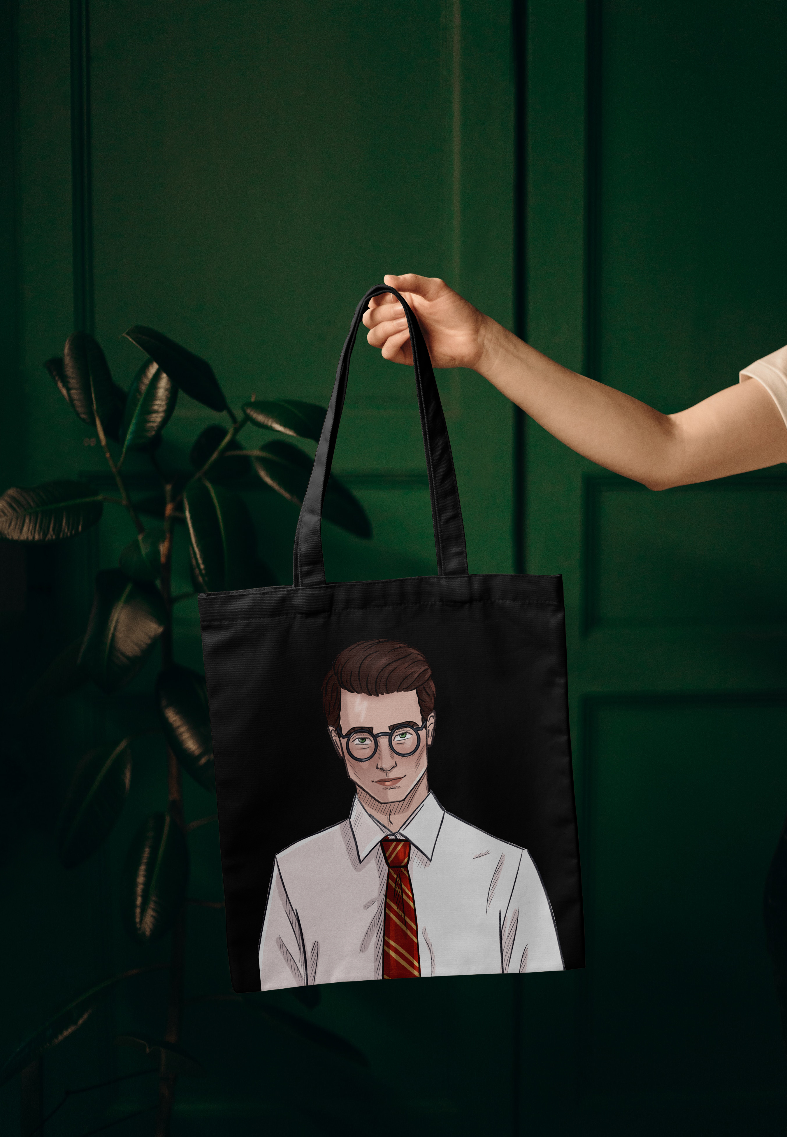 Шопер "Гаррі"