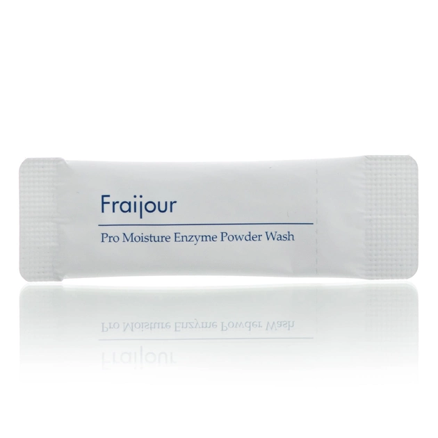 Fraijour - Pro Moisture Enzyme Powder Wash - Ензимна пудра для вмивання обличчя - 1 стік