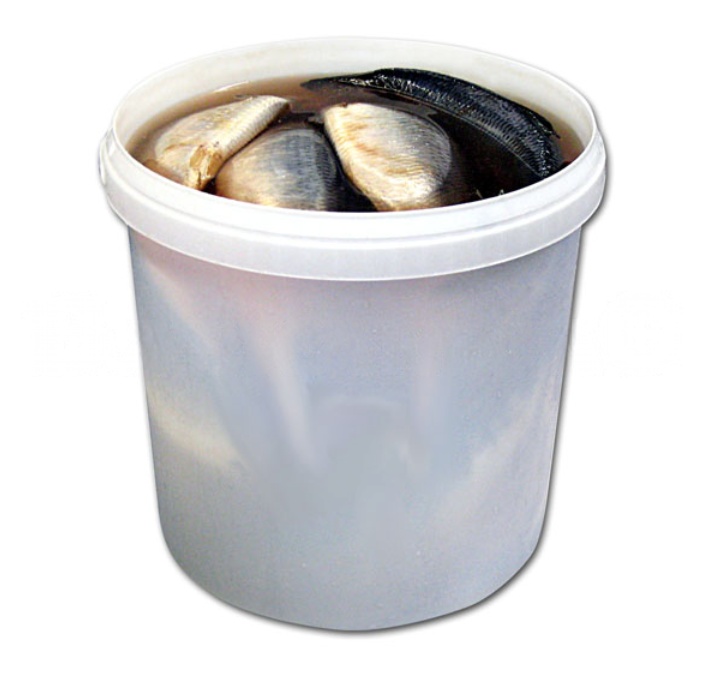 🇩🇪 "Lemberg" Marinado en salmuera, 1 kg.