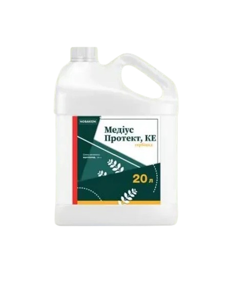 Гербіцид Медіус Протект