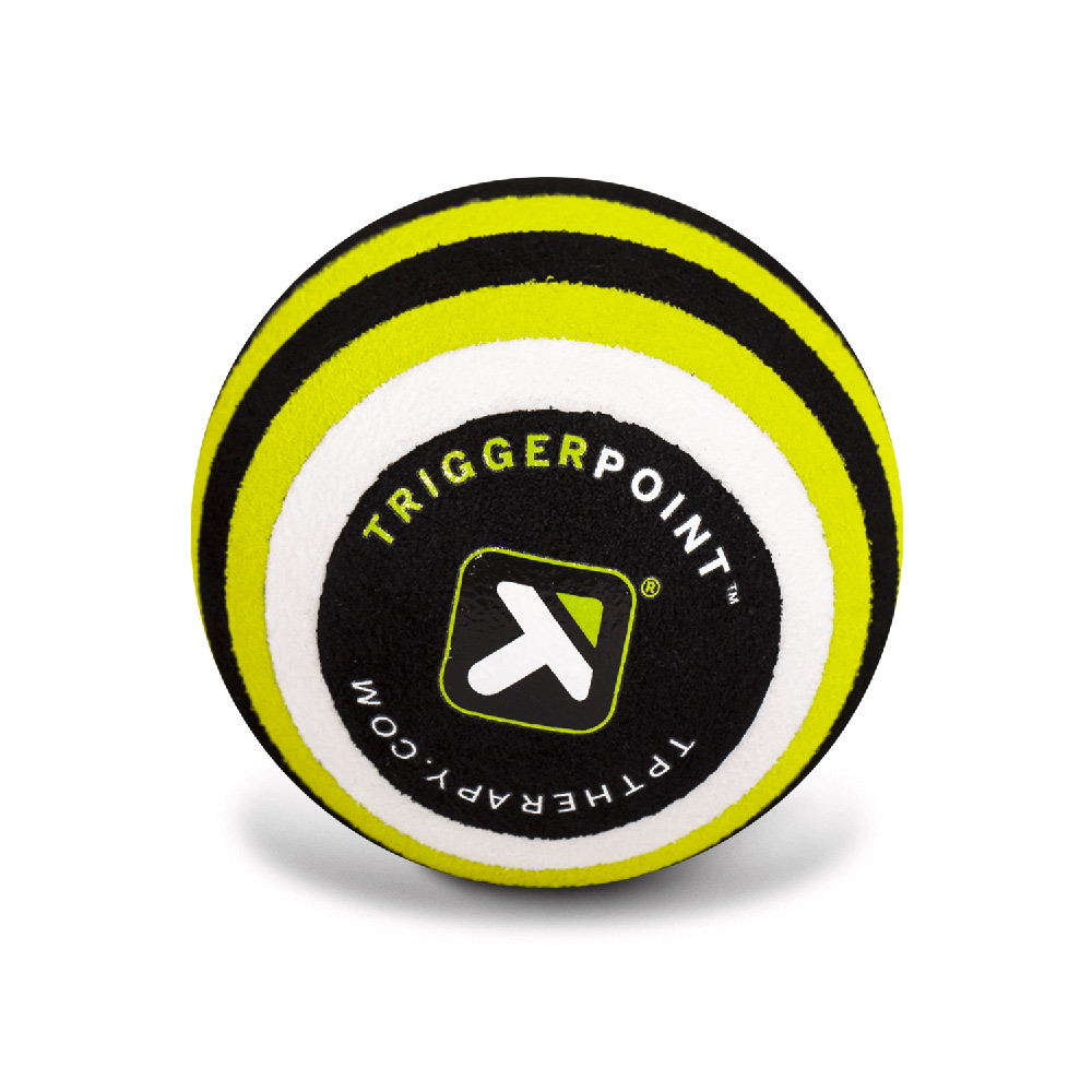 Масажний м'яч MB1 Trigger Point , діам. 6,6 см