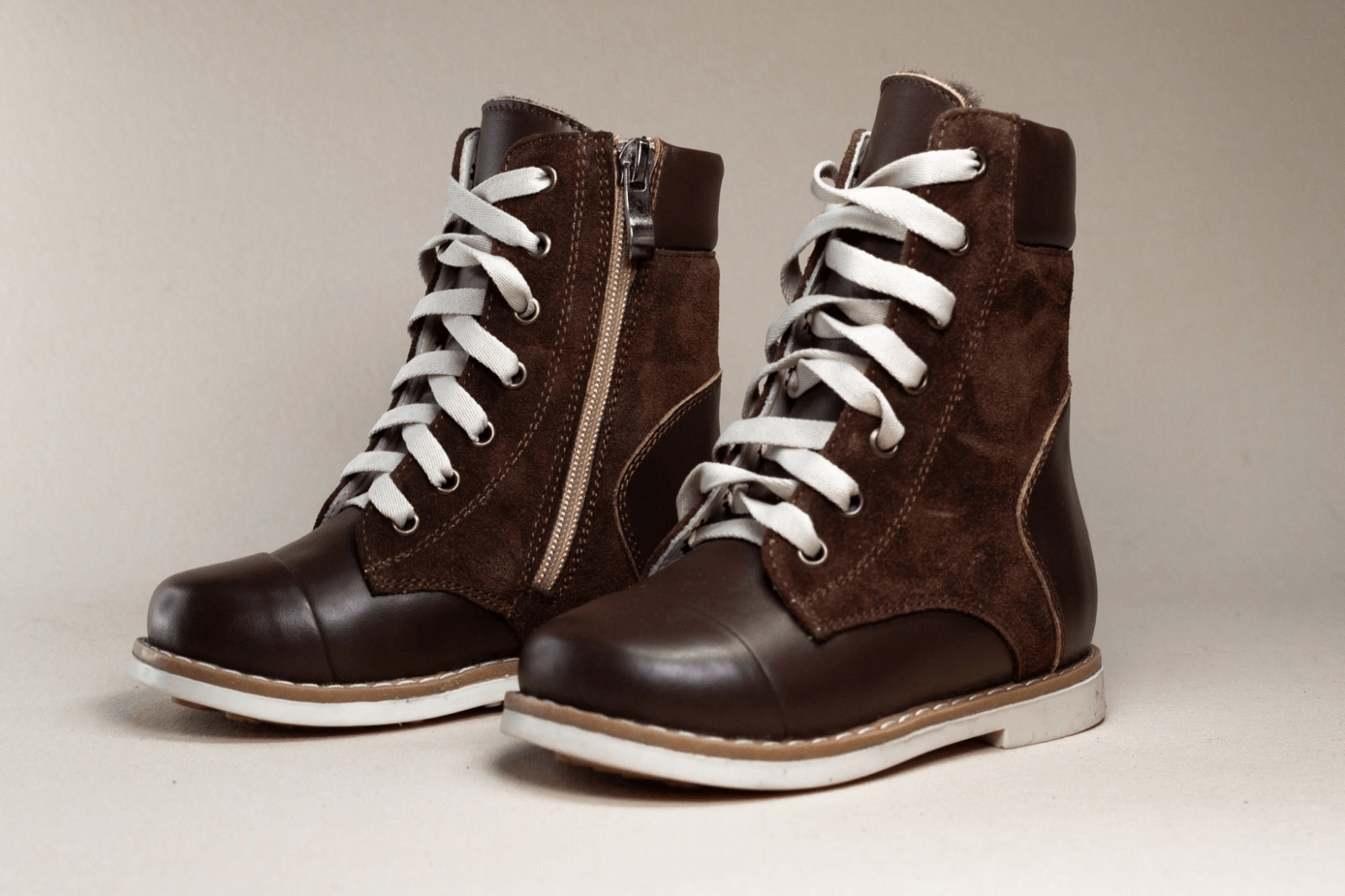 Ортопедичні дитячі чобітки 14/5