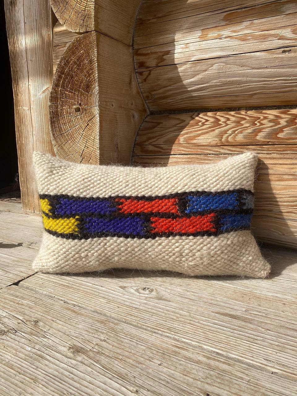 Подушка до Великодня