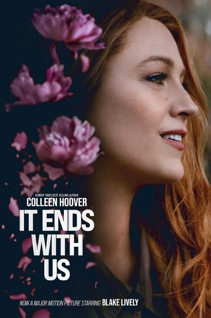 It Ends With Us Colleen Hoover