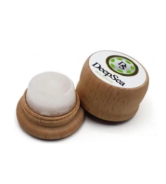 DeepSea Migraine Relief Stone 7g – Menthol Massage Therapy | 6 Pack