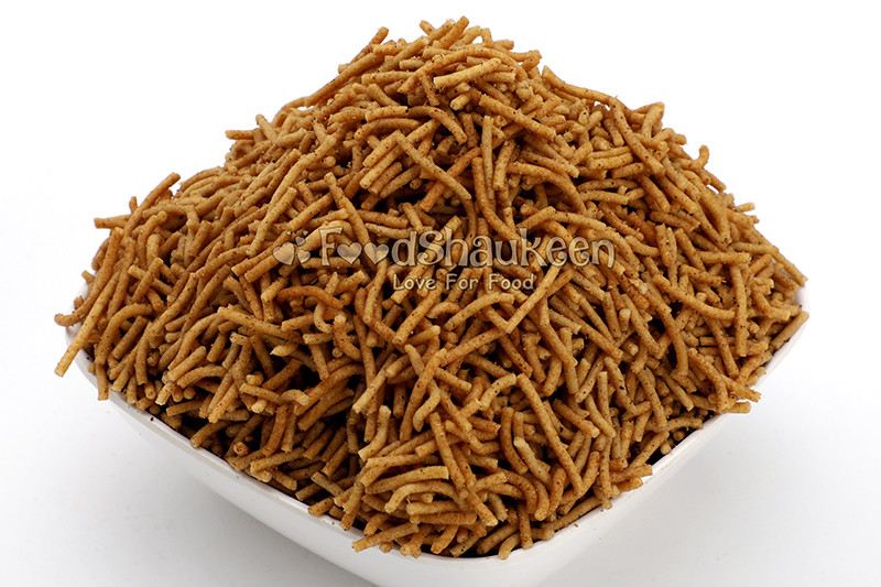 Soya Sev 200GMS